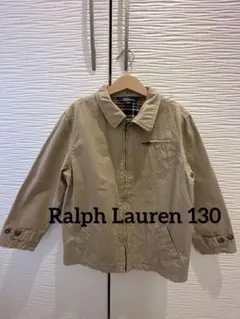 Polo by Ralph Lauren ジャケット 130