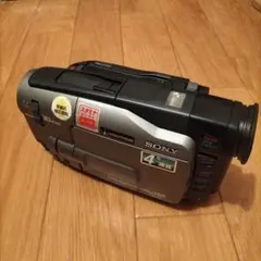 2025年最新】sony ccd-trv9の人気アイテム - メルカリ