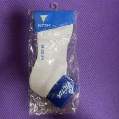 VICTAS 卓球用ソックス M (22-24)