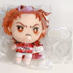 テニプリ おきぬいミニ 鬼 特典付