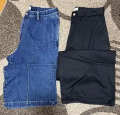 rageblue ワークパンツ