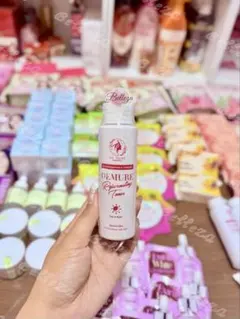 Ms.tsung demure Rejuvenating tonerのサムネイル