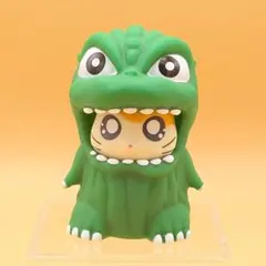 2025年最新】ゴジハムくん ソフビの人気アイテム - メルカリ