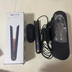 【中古品】ダイソンストレートヘアアイロン 本体 ダイソン dyson ストレートヘアアイロン HS07