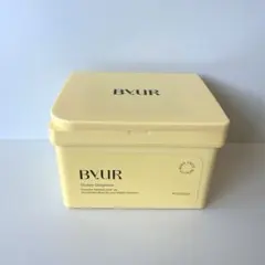 BYUR バイユア プランプハニー デイリーアクアセラムマスク V1 30枚