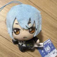 魔法使いの約束 まほやく きらどるぬいぐるみ 盛装 〜北の国〜オーエン