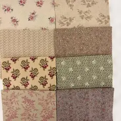 USAコットン　8枚