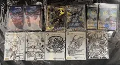 デュエルマスターズ　ラブアンドアビス　まとめ売り