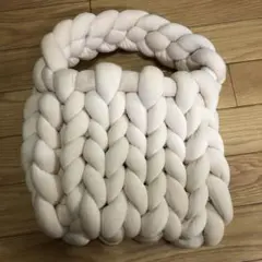 トートバッグ     マンドゥバッグ