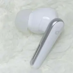 美品Anker soundcore Liberty5 パールホワイト 左L 左耳