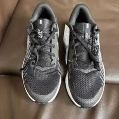 ランニングシューズ 24.5 ナイキ