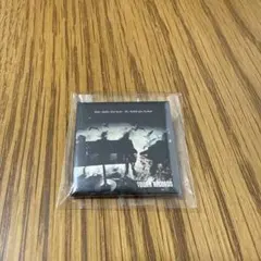 ミッシェルガンエレファント 缶バッジ