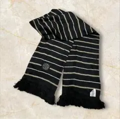 【90S AFCアヤックス アムステルダム サッカーマフラー フットボール】