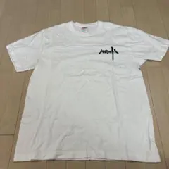 モロハ MOROHA Tシャツ 日比谷野音 新品　Lサイズ