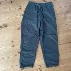 cos ワイドパンツ