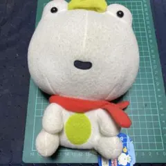 2025年最新】次の日ケロリぬいぐるみの人気アイテム - メルカリ