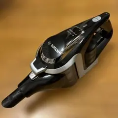 ボッシュ コードレスクリーナー Unlimited Serie 8