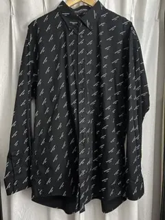 TENDERLOIN ロンT 長袖Tシャツ　岩田剛典着用　S TENDERLOIN ロンT 長袖Tシャツ 岩田剛典着用 S いぇあ