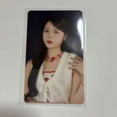 ミーアイ 佐々木心菜 トレカ