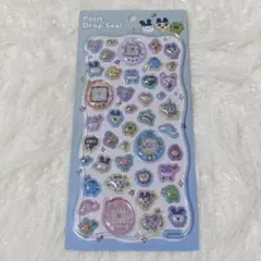 【正規品】たまごっち　プチドロップシール