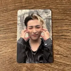 ATEEZ アチズ エイティーズ ホンジュン ソウルコン atinyzone - メルカリ