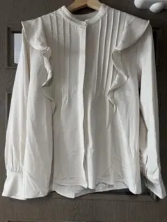 SHEIN Victoria＆Vera ブラウス