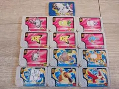 ポケモン フレンダ 13枚セット メザスタ