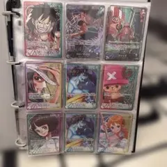 ワンピースカードゲーム 大量セット