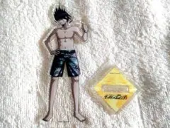ダンガンロンパ V3 水着 アクリルスタンド 百田解斗