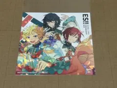 あんスタ　アニメイト旧譜フェア特典　逆先夏目　青葉つむぎ　春川宙