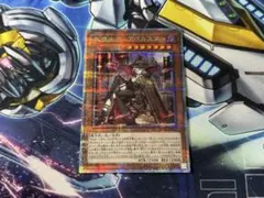 遊戯王 黒魔女ディアベルスター 25th 絵違い