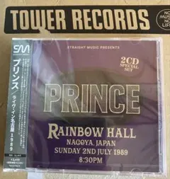 prince 洋楽