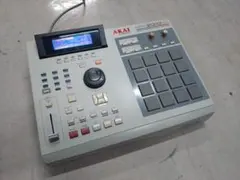2026年最新】akai mpc2000の人気アイテム - メルカリ