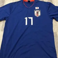 サッカー日本代表 長谷部誠 ユニフォーム XLサイズ