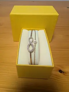 Swarovski ブレスレットのサムネイル