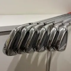 値下げ中✨　希少❗️アーティザン　LS720 CB DG105オニキスブラック 2025年最新】アーティザンアイアンcbの人気アイテム - メルカリ