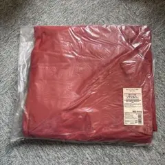 無印良品 体にフィットするソファカバー 赤のサムネイル