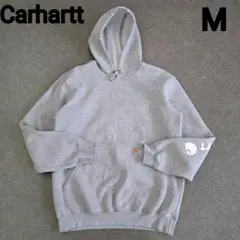 【送料込み】Carhartt カーハート トレーナー長袖 メンズ M