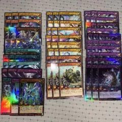 【ノーマル】イマジナリーリアクター　遊戯王　ラッシュデュエル