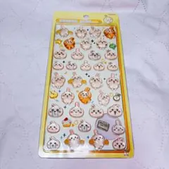 ちいかわ ボンボンドロップシール うさぎ（複数点在庫あり）