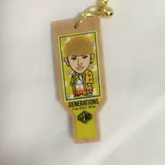 佐野 玲於羽子板2016