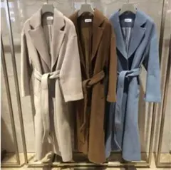 【美品】コートのサムネイル