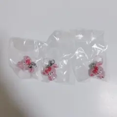 サンリオ ゆるっとめじるしアクセサリー ぼんぼんりぼん