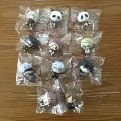 呪術廻戦　一番くじ　ちょこのっこ