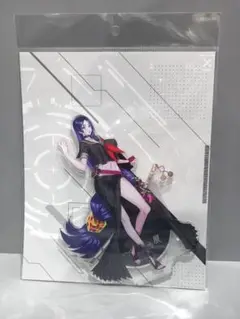 源頼光 水着 FGO BIGアクリルポップ アクリルスタンド 本庄雷太展