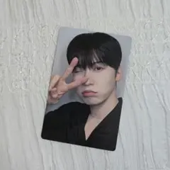 oneus トレカ　ゴニ　⑤