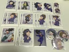 忍たま乱太郎 ぱしゃこれ 久々知兵助 不破雷蔵 竹谷八左ヱ門 グッズ まとめ売り