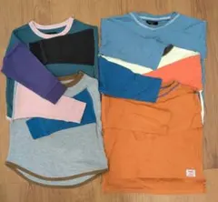 マーキーズ　100センチ　Tシャツ5枚セットのサムネイル