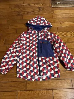 BREEZE キッズ ウィンドブレーカー 140cmのサムネイル