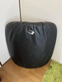 引き取り専用 トレーニングビッグミット（ジュニアサイズ）ブラック